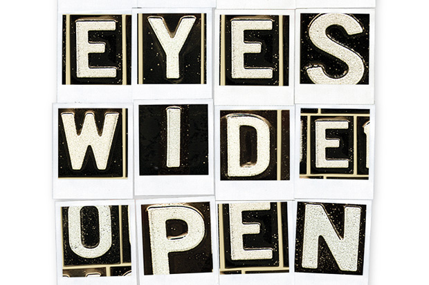 Eyes Wide Open: From Exclusive to Inclusive