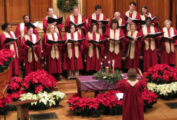 Advent Music Opportunities, 2013