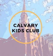 Calvary Kids Clubs Caller- IX